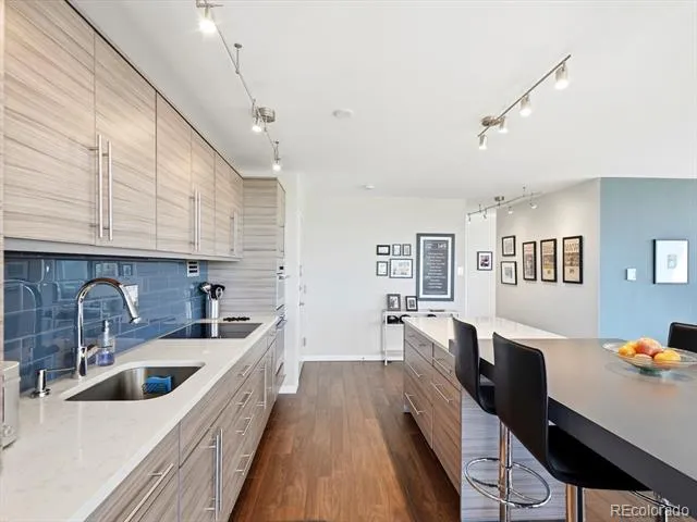 3100 E Cherry Creek South Drive #704 Denver, CO 80209