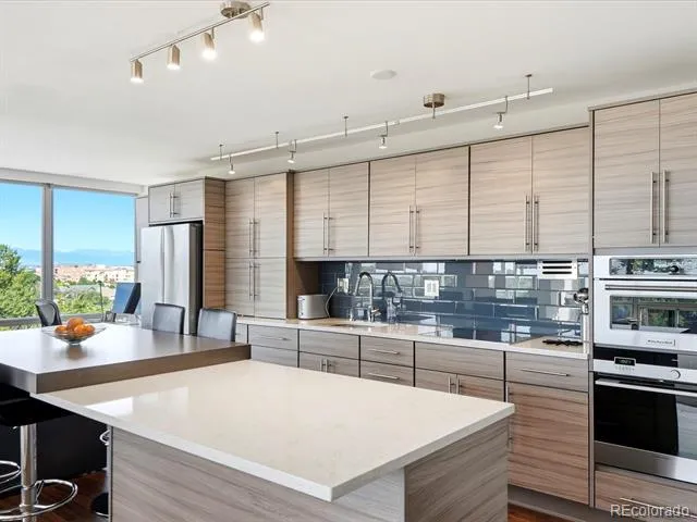3100 E Cherry Creek South Drive #704 Denver, CO 80209