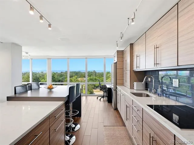 3100 E Cherry Creek South Drive #704 Denver, CO 80209