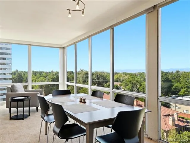 3100 E Cherry Creek South Drive #704 Denver, CO 80209