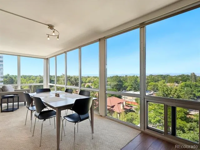 3100 E Cherry Creek South Drive #704 Denver, CO 80209