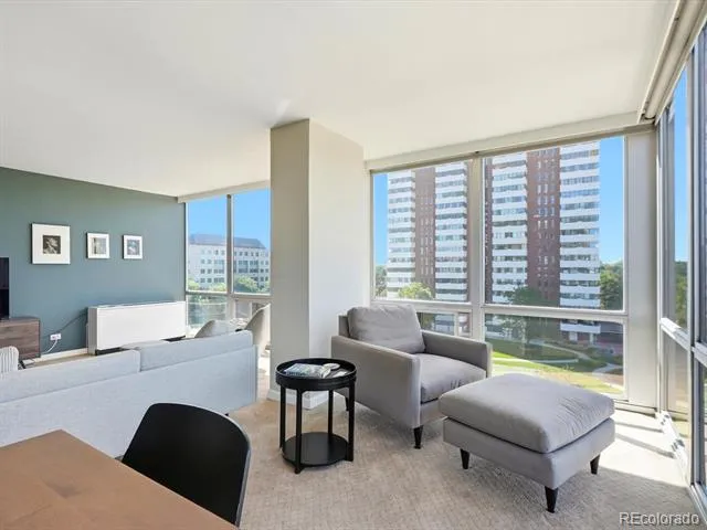 3100 E Cherry Creek South Drive #704 Denver, CO 80209