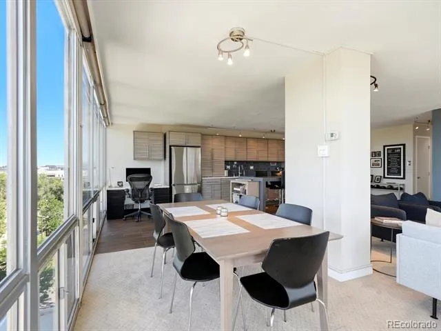 3100 E Cherry Creek South Drive #704 Denver, CO 80209