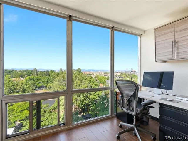 3100 E Cherry Creek South Drive #704 Denver, CO 80209