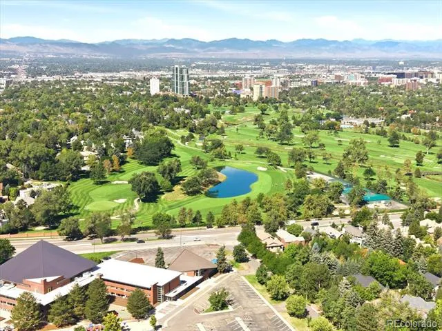 3100 E Cherry Creek South Drive #704 Denver, CO 80209