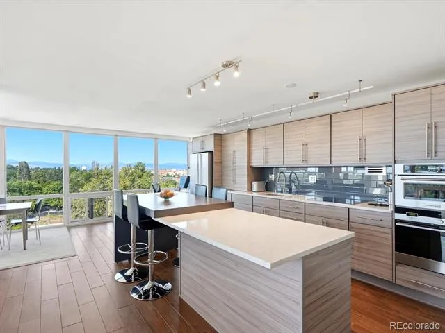 3100 E Cherry Creek South Drive #704 Denver, CO 80209