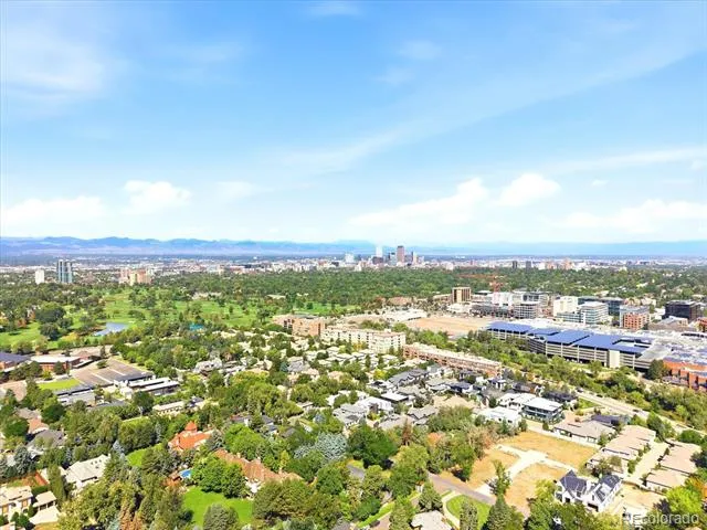 3100 E Cherry Creek South Drive #704 Denver, CO 80209