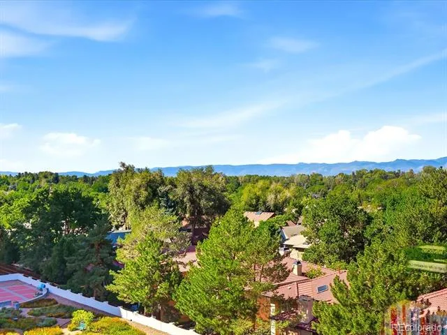3100 E Cherry Creek South Drive #704 Denver, CO 80209