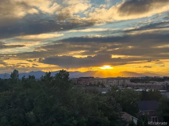 3100 E Cherry Creek South Drive #704 Denver, CO 80209