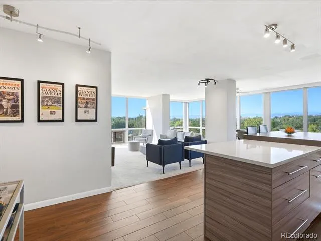 3100 E Cherry Creek South Drive #704 Denver, CO 80209