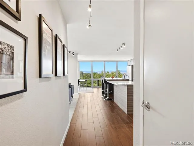 3100 E Cherry Creek South Drive #704 Denver, CO 80209