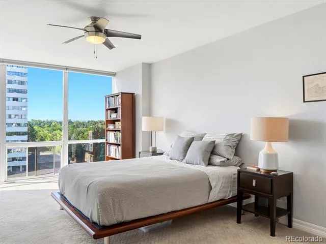 3100 E Cherry Creek South Drive #704 Denver, CO 80209