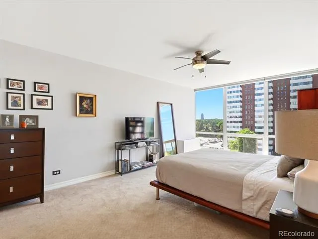 3100 E Cherry Creek South Drive #704 Denver, CO 80209