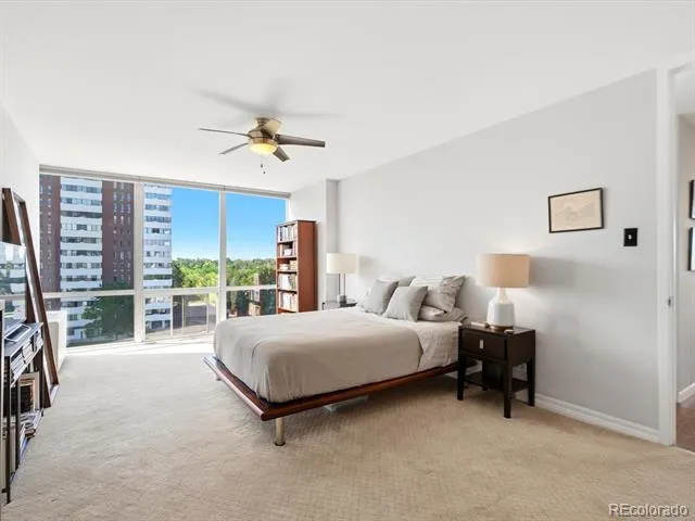 3100 E Cherry Creek South Drive #704 Denver, CO 80209
