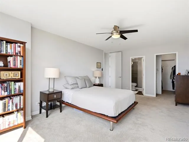 3100 E Cherry Creek South Drive #704 Denver, CO 80209