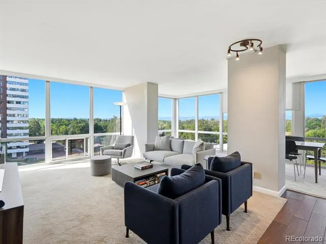 3100 E Cherry Creek South Drive #704 Denver, CO 80209