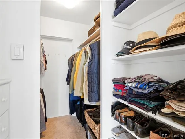 3100 E Cherry Creek South Drive #704 Denver, CO 80209