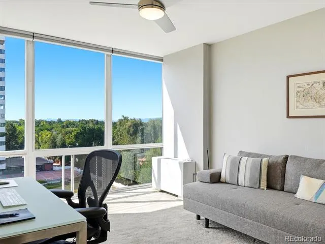3100 E Cherry Creek South Drive #704 Denver, CO 80209
