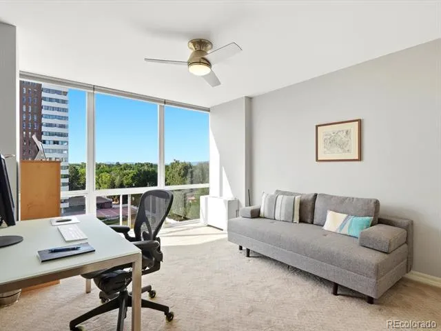 3100 E Cherry Creek South Drive #704 Denver, CO 80209