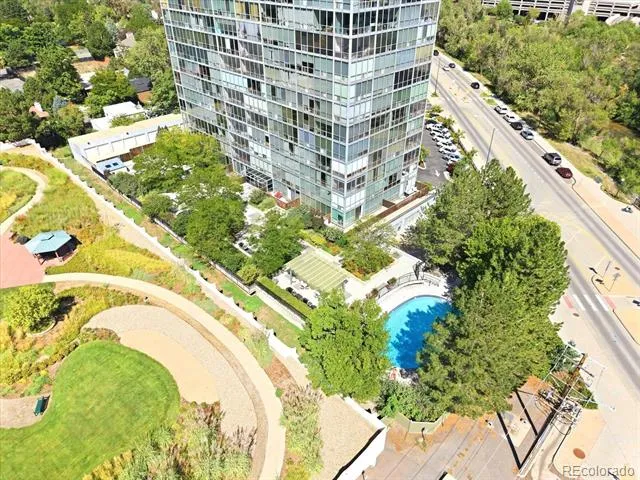 3100 E Cherry Creek South Drive #704 Denver, CO 80209