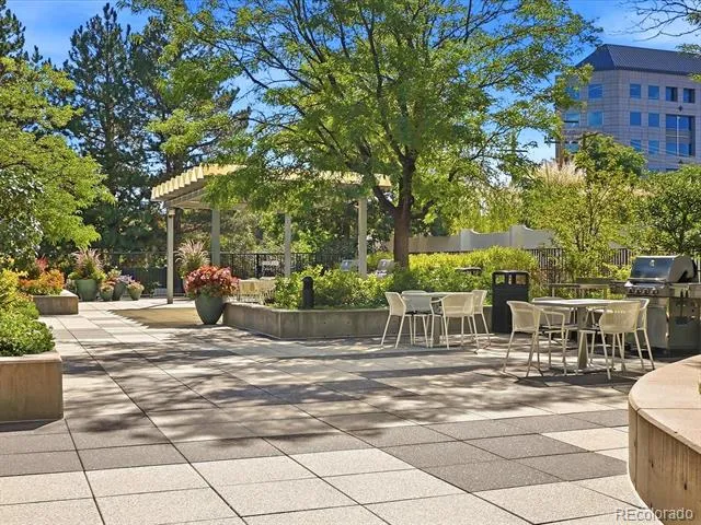 3100 E Cherry Creek South Drive #704 Denver, CO 80209