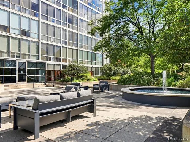 3100 E Cherry Creek South Drive #704 Denver, CO 80209