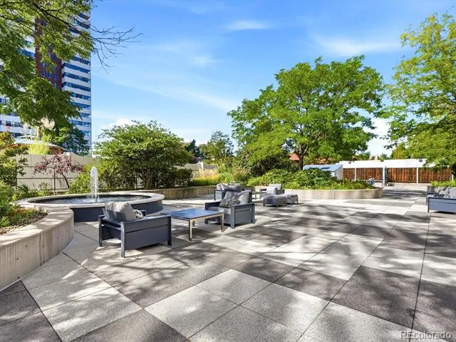 3100 E Cherry Creek South Drive #704 Denver, CO 80209