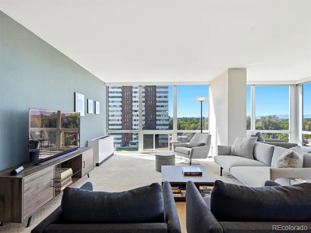 3100 E Cherry Creek South Drive #704 Denver, CO 80209
