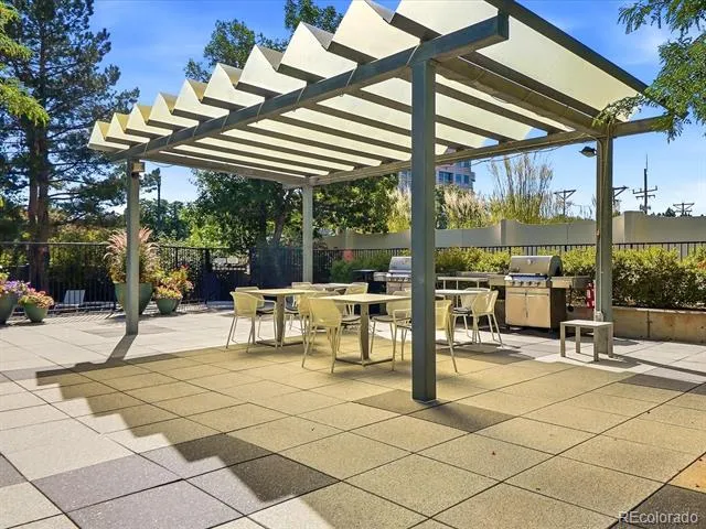 3100 E Cherry Creek South Drive #704 Denver, CO 80209