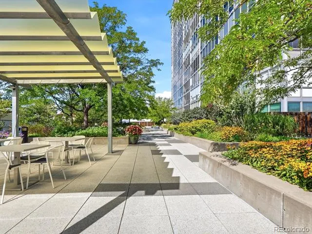 3100 E Cherry Creek South Drive #704 Denver, CO 80209