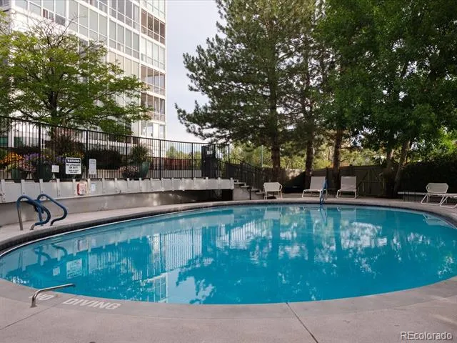 3100 E Cherry Creek South Drive #704 Denver, CO 80209