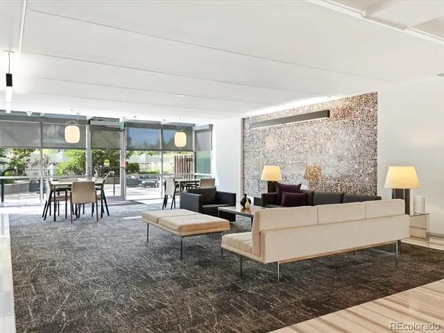3100 E Cherry Creek South Drive #704 Denver, CO 80209