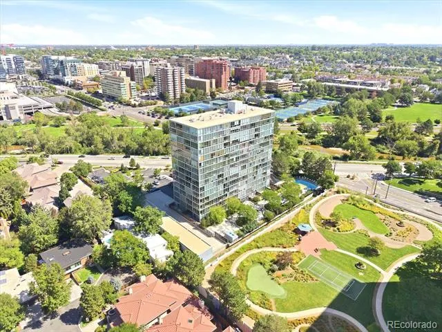 3100 E Cherry Creek South Drive #704 Denver, CO 80209