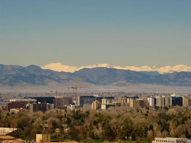 3100 E Cherry Creek South Drive #704 Denver, CO 80209