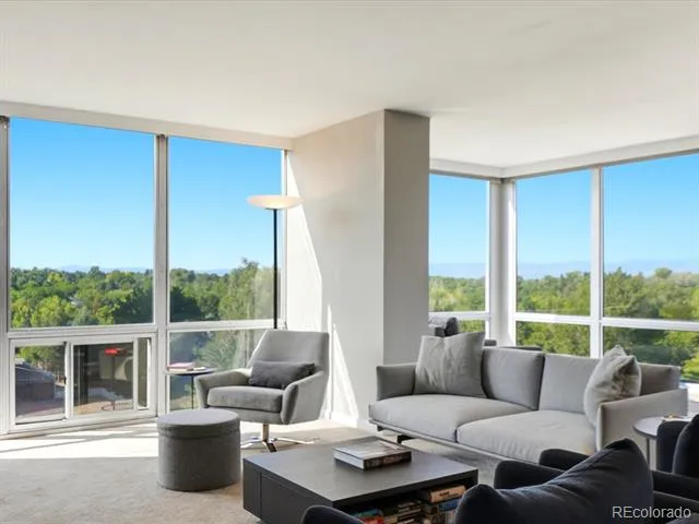 3100 E Cherry Creek South Drive #704 Denver, CO 80209
