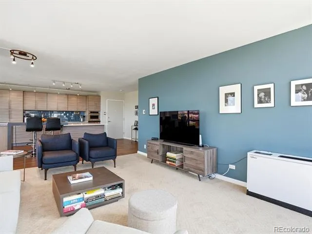 3100 E Cherry Creek South Drive #704 Denver, CO 80209