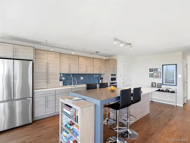 3100 E Cherry Creek South Drive #704 Denver, CO 80209
