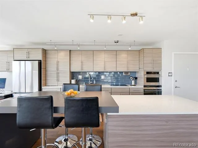 3100 E Cherry Creek South Drive #704 Denver, CO 80209
