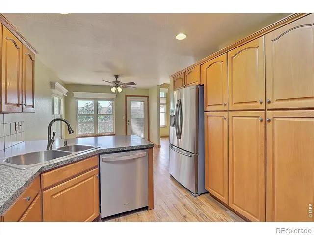 4614 W 14th Street Greeley, CO 80634