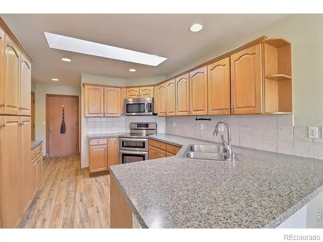 4614 W 14th Street Greeley, CO 80634