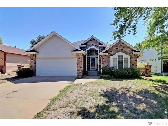 4614 W 14th Street Greeley, CO 80634