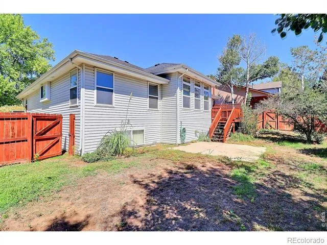 4614 W 14th Street Greeley, CO 80634
