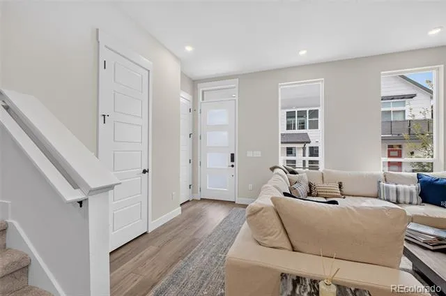3279 W Frances Walsh Place Denver, CO 80236