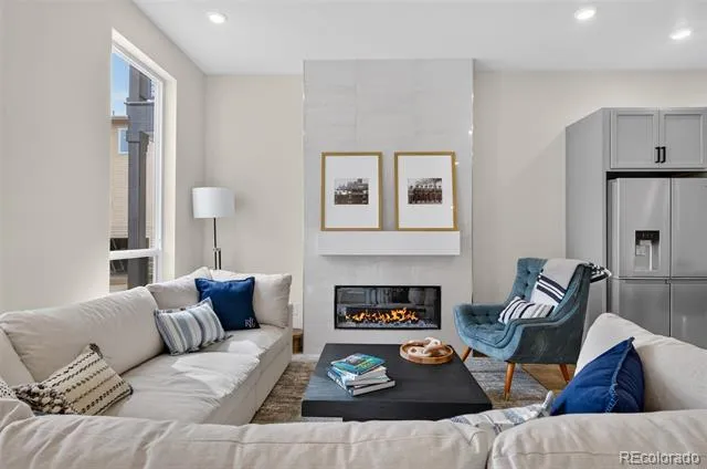 3279 W Frances Walsh Place Denver, CO 80236