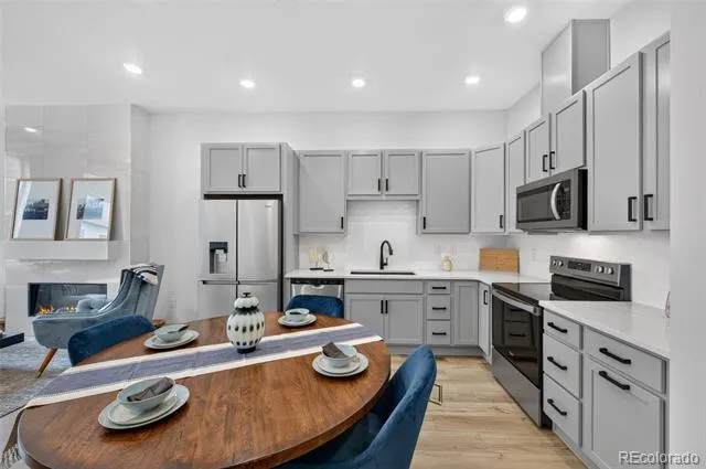 3279 W Frances Walsh Place Denver, CO 80236