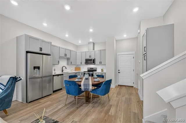 3279 W Frances Walsh Place Denver, CO 80236
