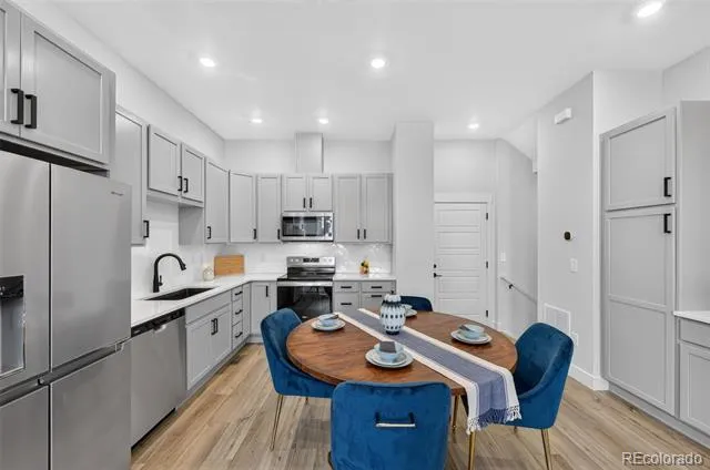3279 W Frances Walsh Place Denver, CO 80236