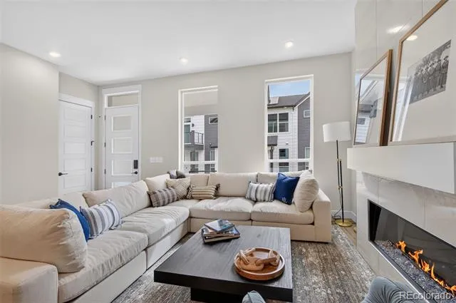 3279 W Frances Walsh Place Denver, CO 80236