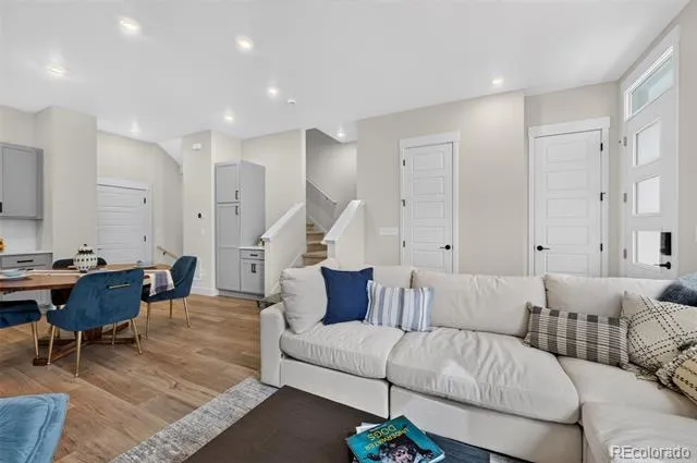 3279 W Frances Walsh Place Denver, CO 80236