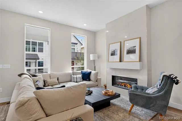 3279 W Frances Walsh Place Denver, CO 80236